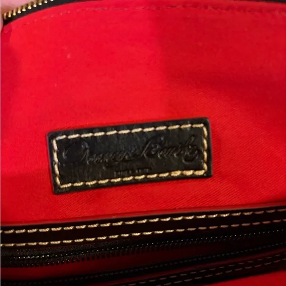 Dooney & Bourke Disney Ears Satchel - Picture 9 of 9